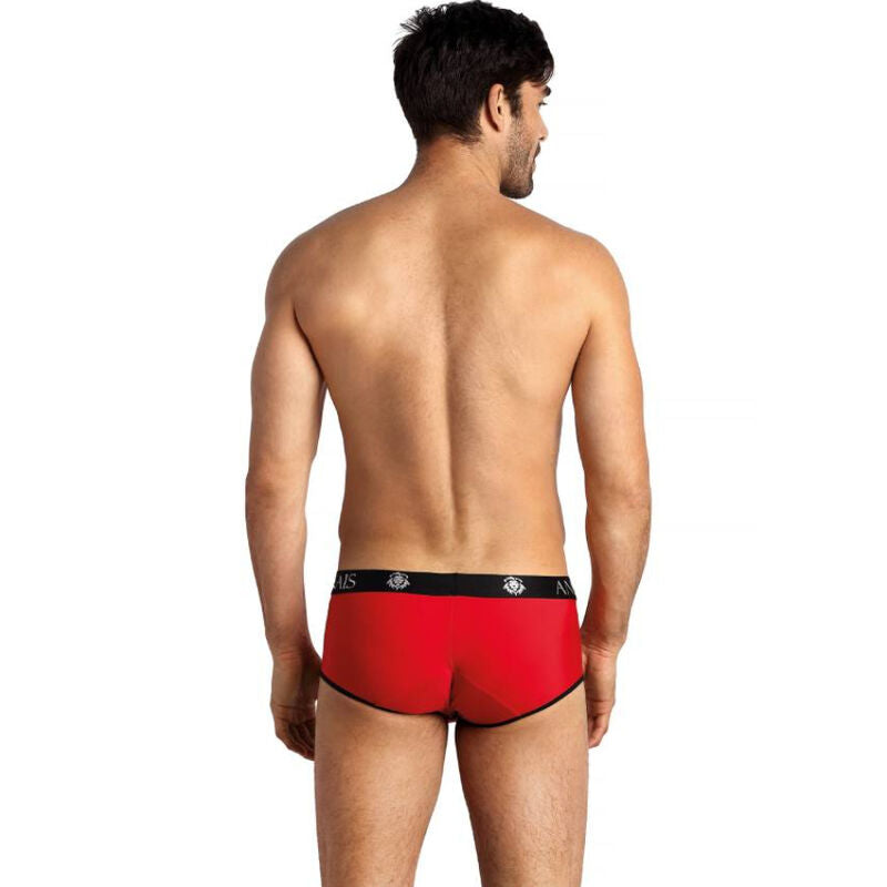 MEN'S ANNALS - SOUL BRIEF XL