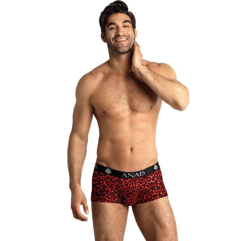 ANNALS MEN - TRIBAL BOXER S