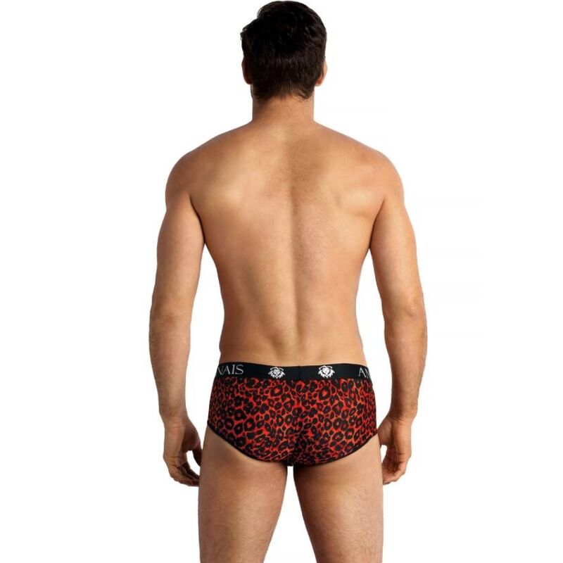 MEN'S PROCEEDINGS - TRIBAL BRIEF S