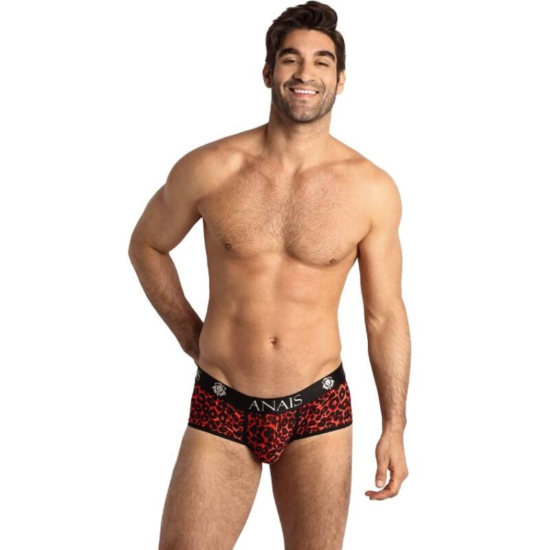 MEN'S PROCEEDINGS - TRIBAL BRIEF S
