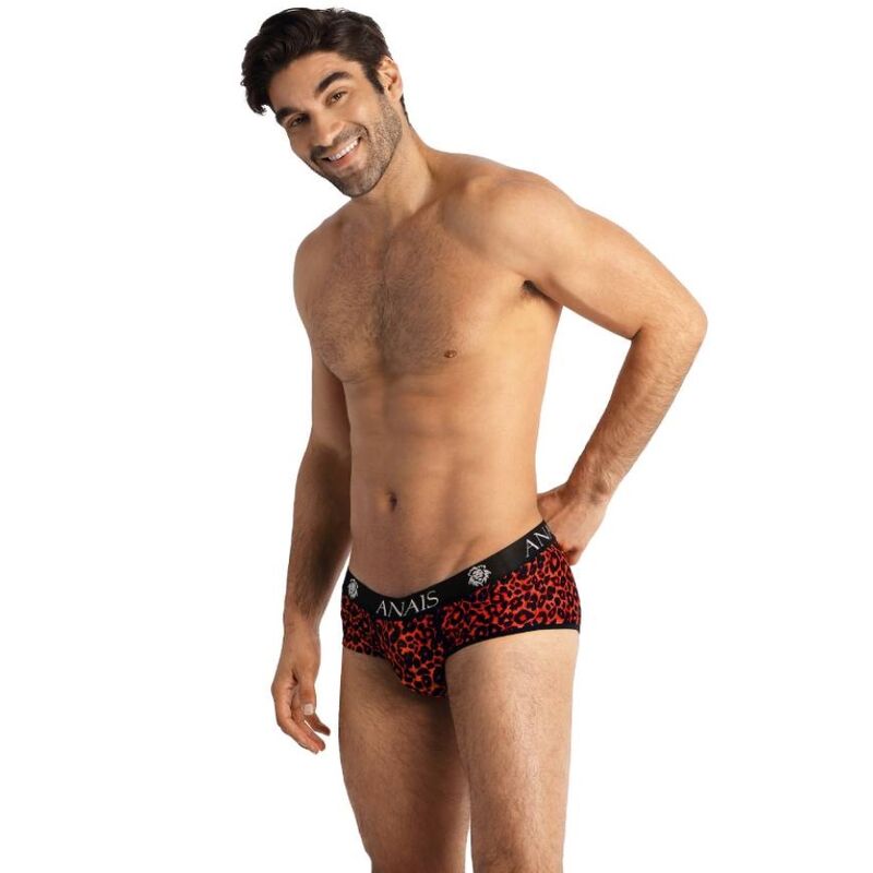 MEN'S PROCEEDINGS - TRIBAL BRIEF S