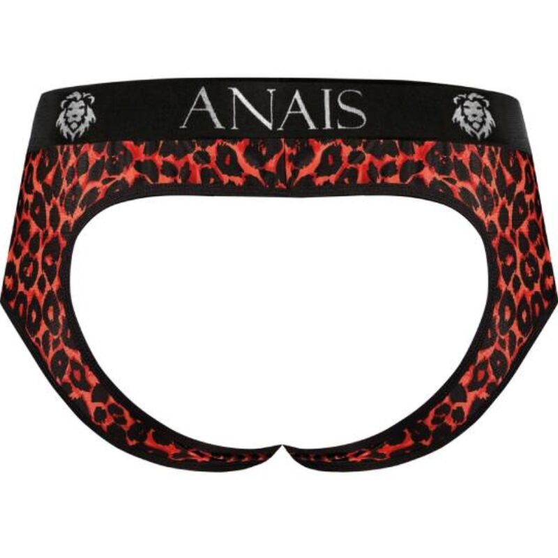 AAIS MEN - TRIBAL JOCK BIKINI S