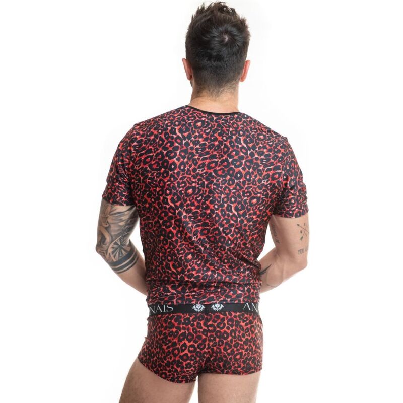 ANAIS MEN - TRIBAL SHIRT