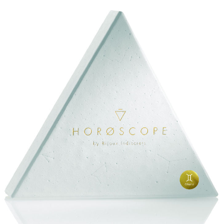 JEWELLERY - LEO INDISCREENT HOROSCOPE KIT