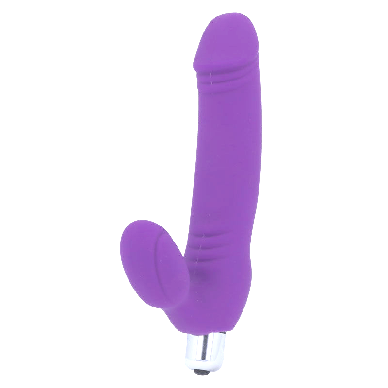 INTENSE - SUGAR SEVEN SPEEDS SILICONE PURPLE