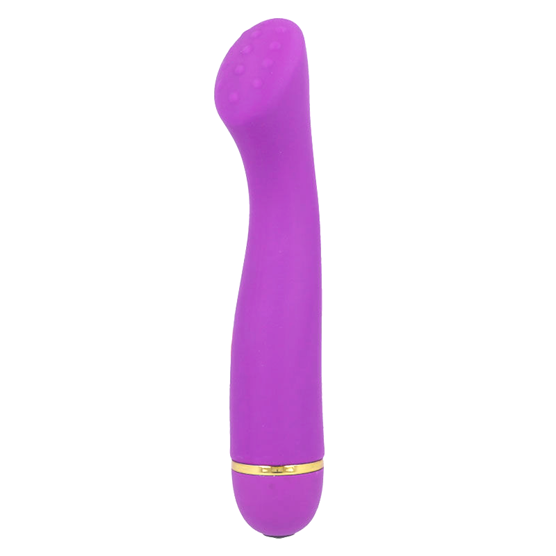 INTENSO - LILO 20 VELOCIDADES SILICONA MORADA