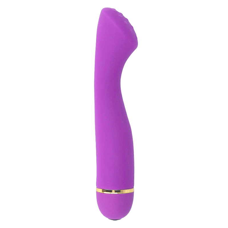 INTENSO - LILO 20 VELOCIDADES SILICONA MORADA