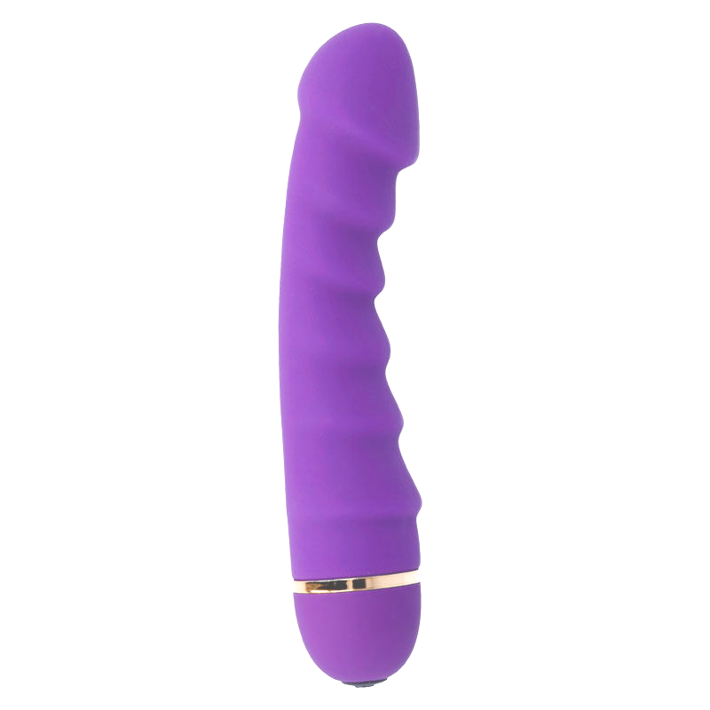 INTENSE - SALLY 20 SPEEDS SILICONE PURPLE