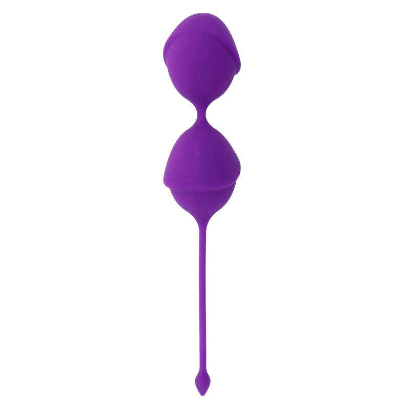 SISTEMA PENDURADO - DILDO REALISTA COR PRETA BENNY 25,5 CM