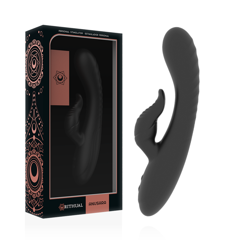 RITHUAL - ANUSARA DOUBLE RECHARGEABLE ENGINE 2.0 ORCHID