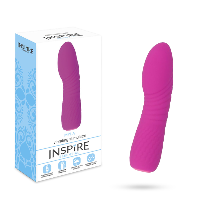 MYLA PURPLE
