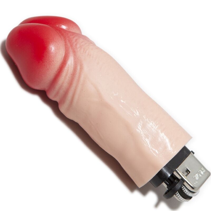 SPICY DEVIL - PENIS HIGHLIGHTER
