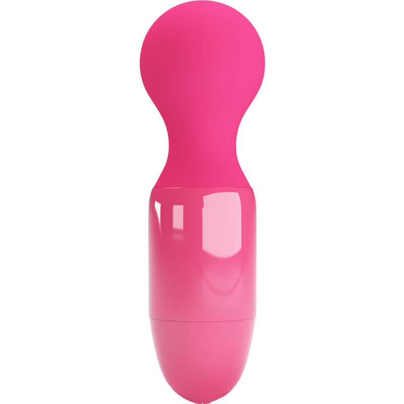 Magenta Mini Personal Massager – Pretty Love