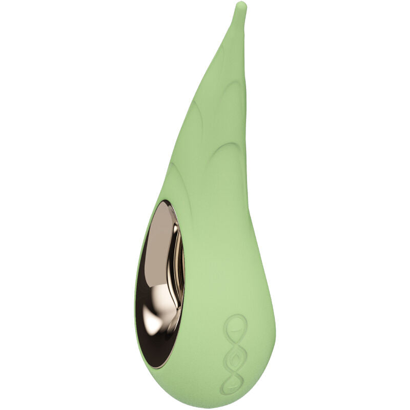 LELO - DOT CRUISE CLITORAL STIMULATOR OCHRE ORANGE