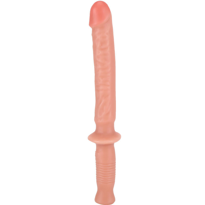 GET REAL - MANHANDLER'S SKIN 38 CM