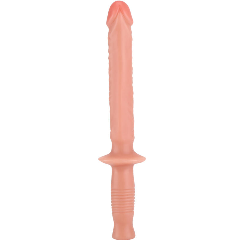 GET REAL - MANHANDLER'S SKIN 38 CM