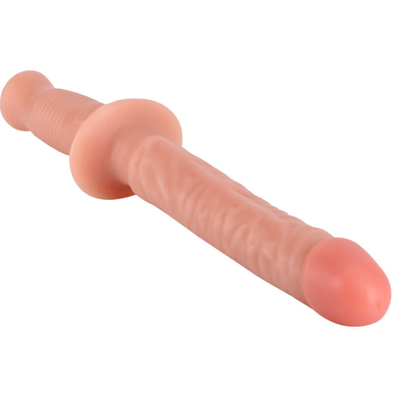 GET REAL - MANHANDLER'S SKIN 38 CM