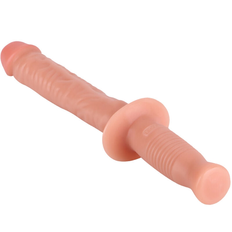 GET REAL - MANHANDLER'S SKIN 38 CM