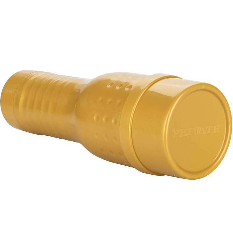 PRIVATE - MASTURBADOR NATURAL TUBO ORIGINAL
