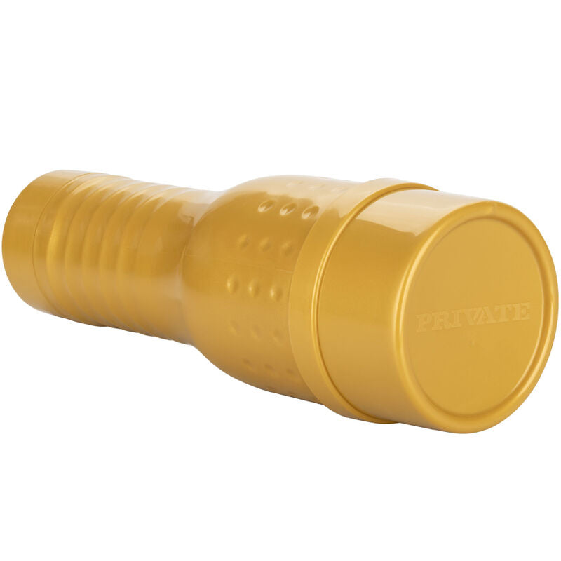ENTRENADOR PERSONAL PRIVADO - LUBRICANTE MASTURBADOR