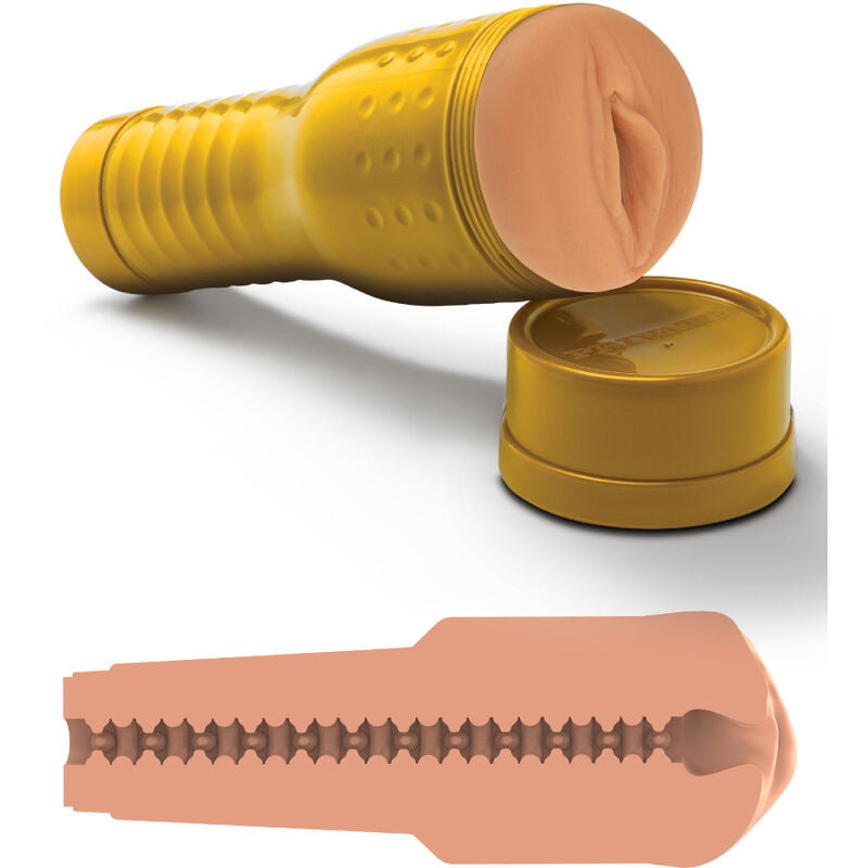 ENTRENADOR PERSONAL PRIVADO - LUBRICANTE MASTURBADOR
