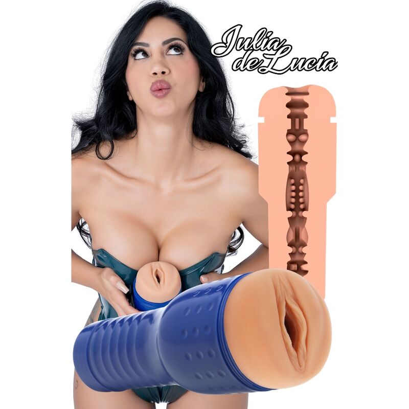 PRIVADO - JULIA DE LUCIA ESTRELLA PORNO MASTURBADORA DE COÑO