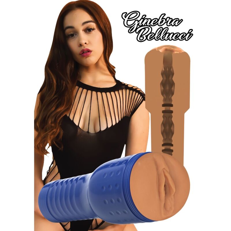 PRIVADO - MASTURBADORA DE COÑO DE ESTRELLA PORNO GINEBRA