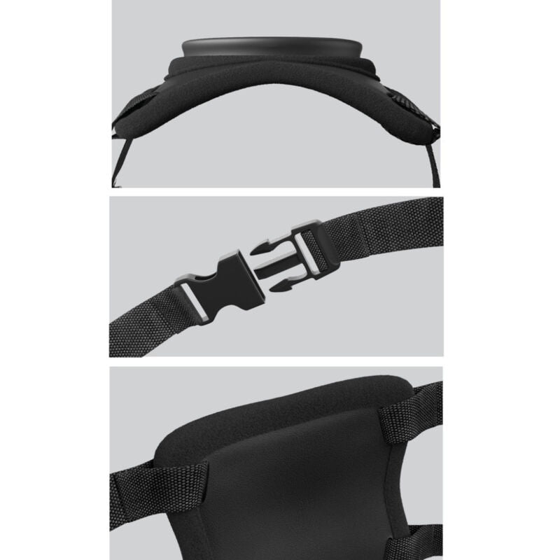 PIPEDREAMS - DOCK BODY HARNESS