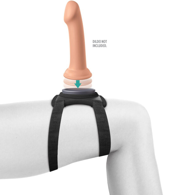 PIPEDREAMS - DOCK BODY HARNESS