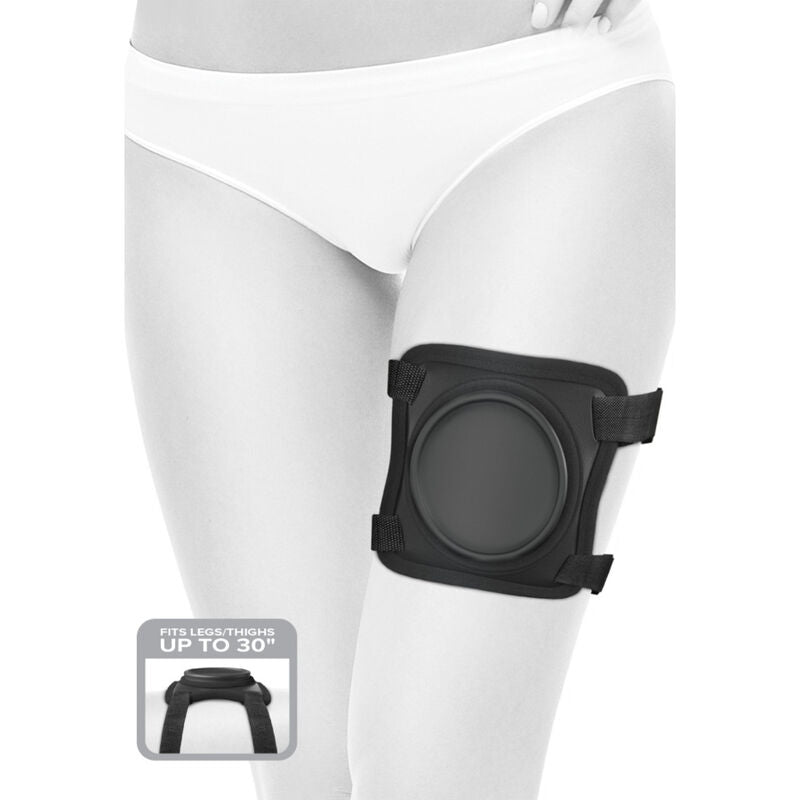 PIPEDREAMS - DOCK BODY HARNESS