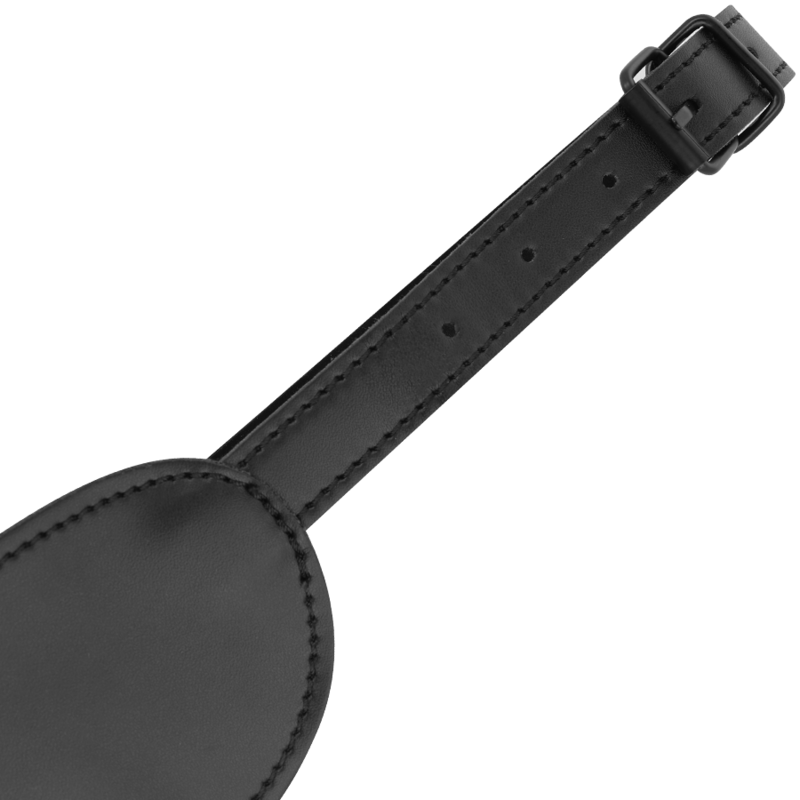 INTENSE - VEGAN BLIND MASK FETISH