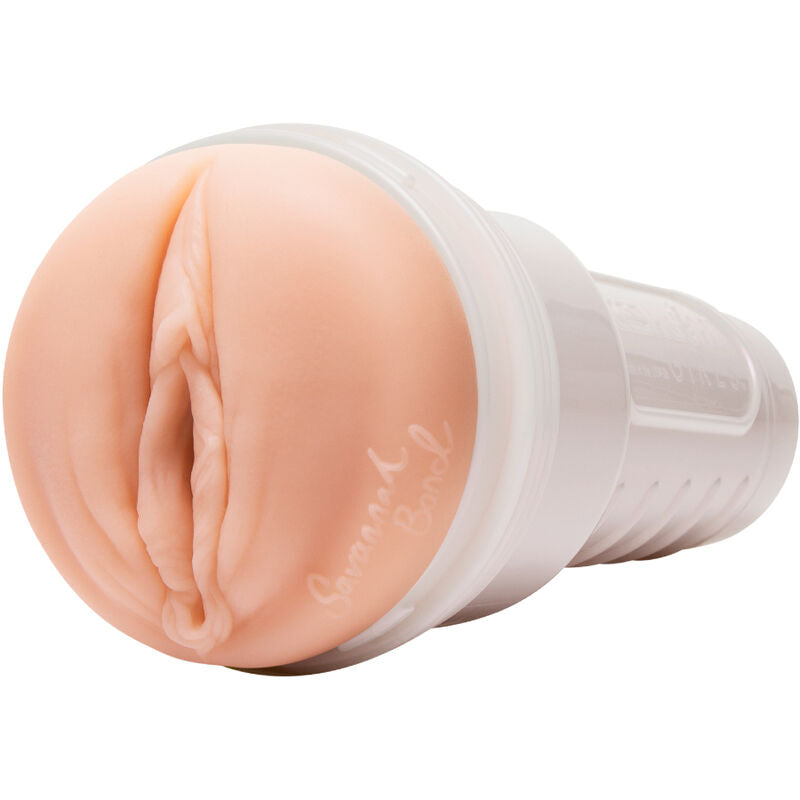 CHICAS FLESHLIGHT - VAGINA SAVANNAH BOND