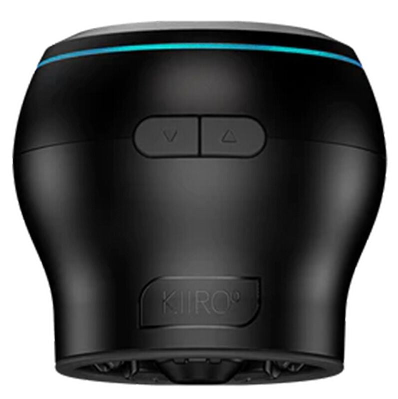 KIIROO - POWERBLOW INTERACTIVE JUICE DEVICE