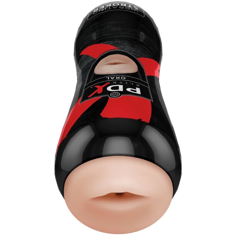 PDX ELITE - STROKER SET 12 UNITS: 6X VAGINA, 3X YEAR, 3X MOUTH