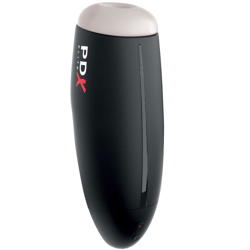 PDX ELITE - FAP-O-MATIC JUICE STROKER AND VIBRATOR