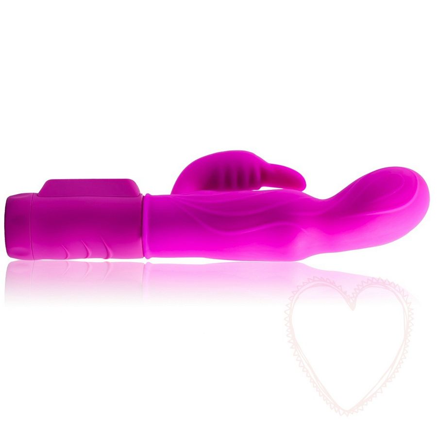 PRETTY LOVE - BODY-TOUCH VIBRATOR