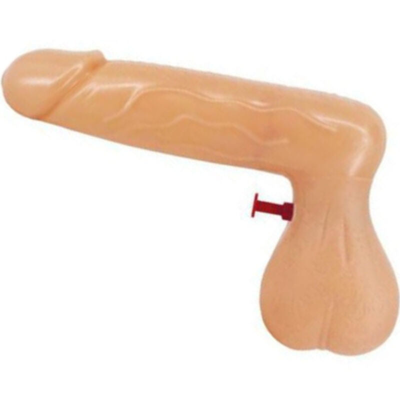 SPICY DEVIL - STICK-SHAPED WATER GUN