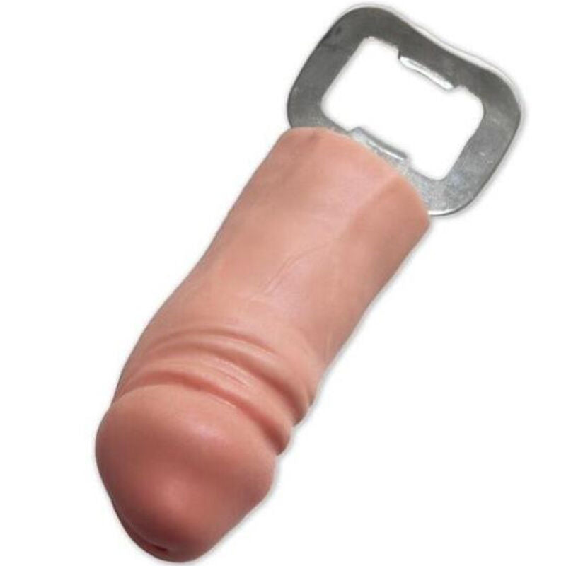 SPICY DEVIL - PENIS SHAPED RUBBER PENIS OPENER