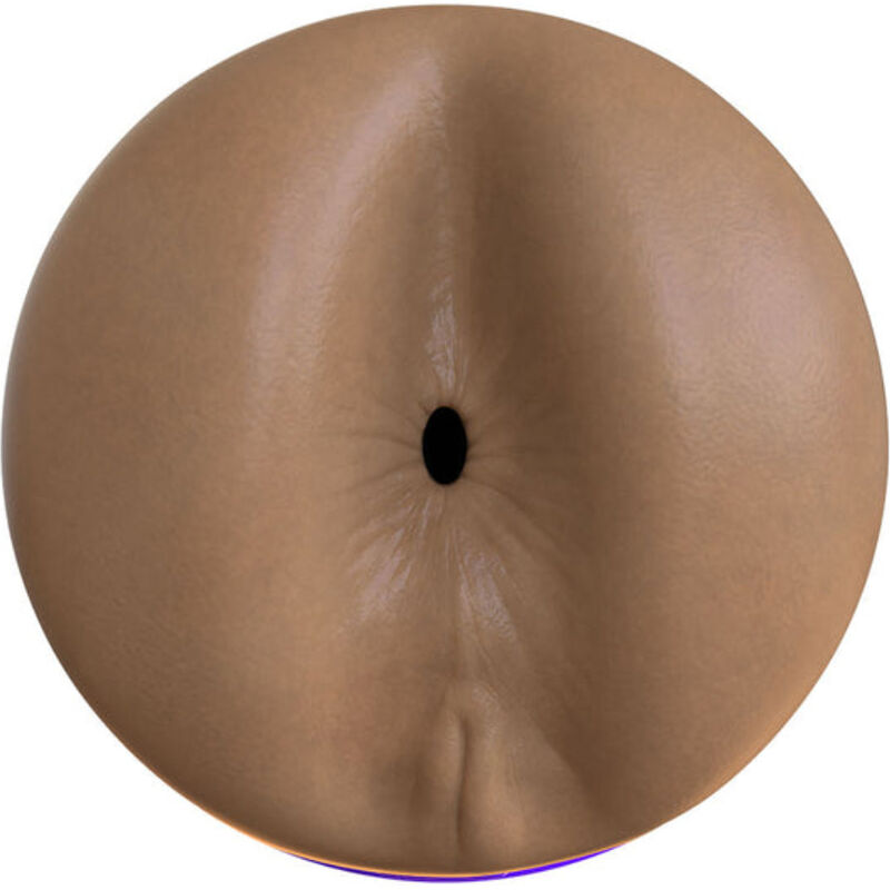 FLESHLIGHT BOOST - ANO BLAST FEMALE MASTURBATOR MD FLESH RP 