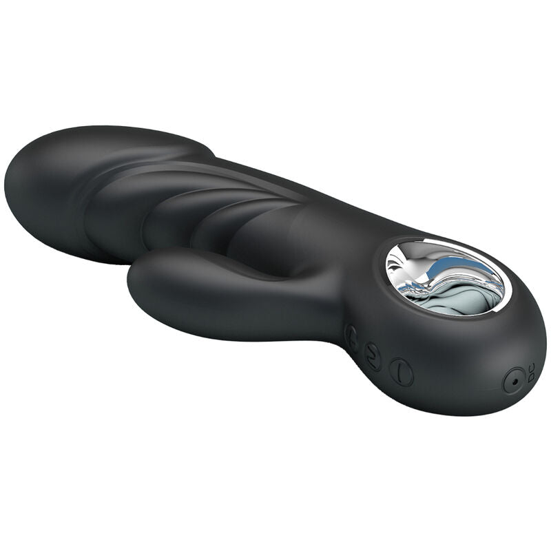 PRETTY LOVE - VIBRADOR ESTIMULADOR DEL CLÍTORIS ANSEL GY POINT