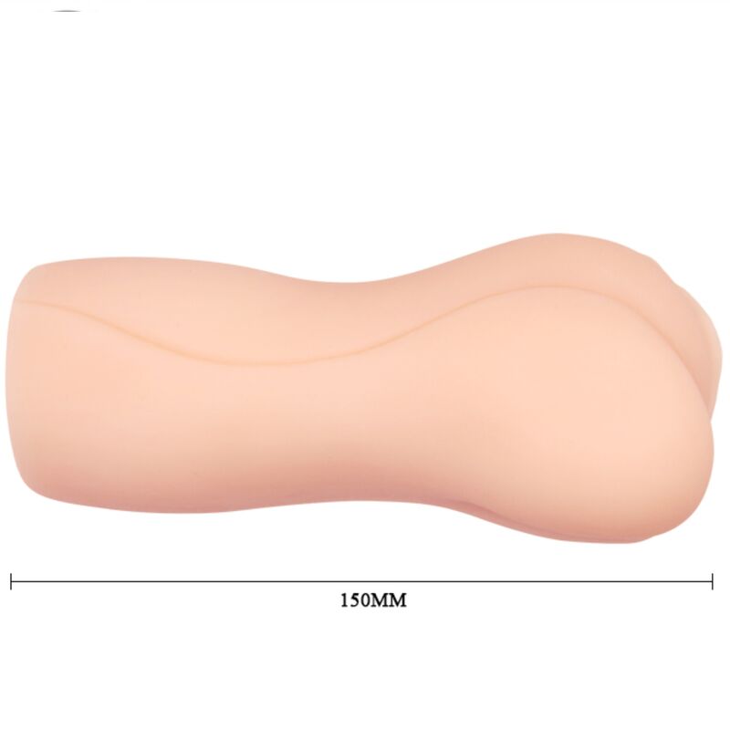 CRAZY BULL - BELLA VAGINA SHAPED MASTUBATOR