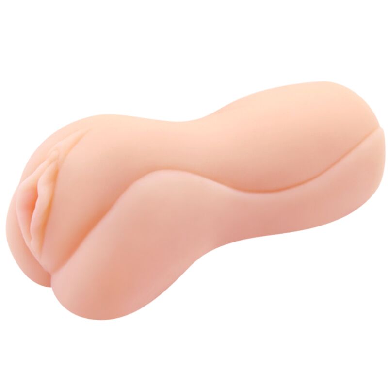 CRAZY BULL - BELLA VAGINA SHAPED MASTUBATOR