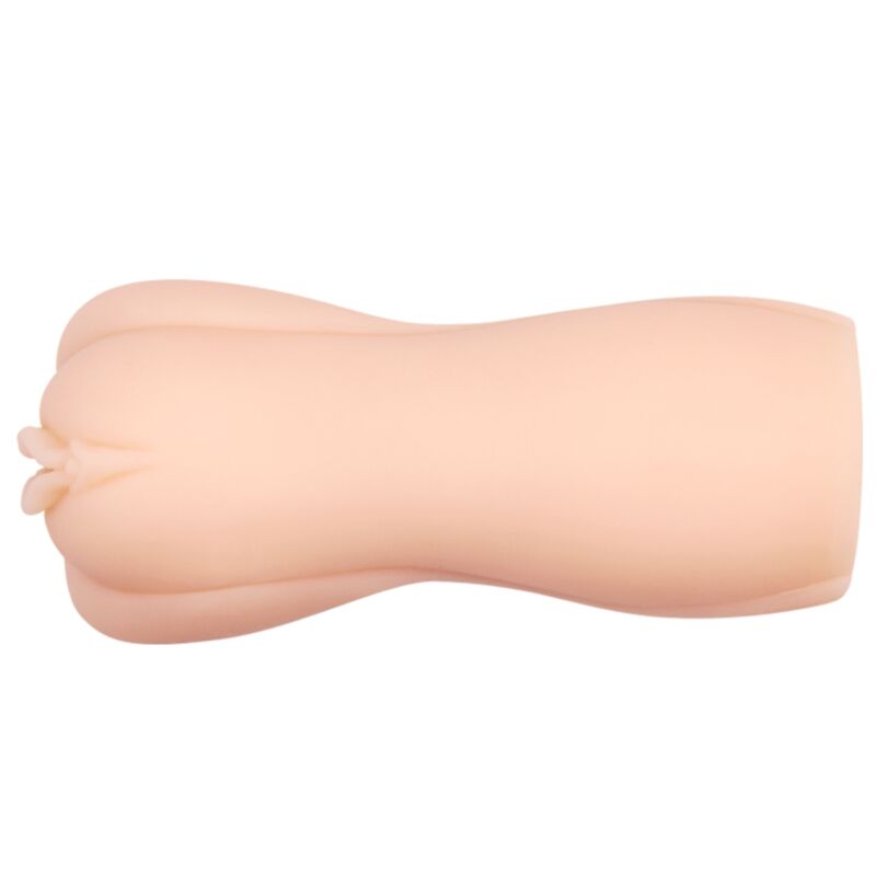 CRAZY BULL - BELLA VAGINA SHAPED MASTUBATOR