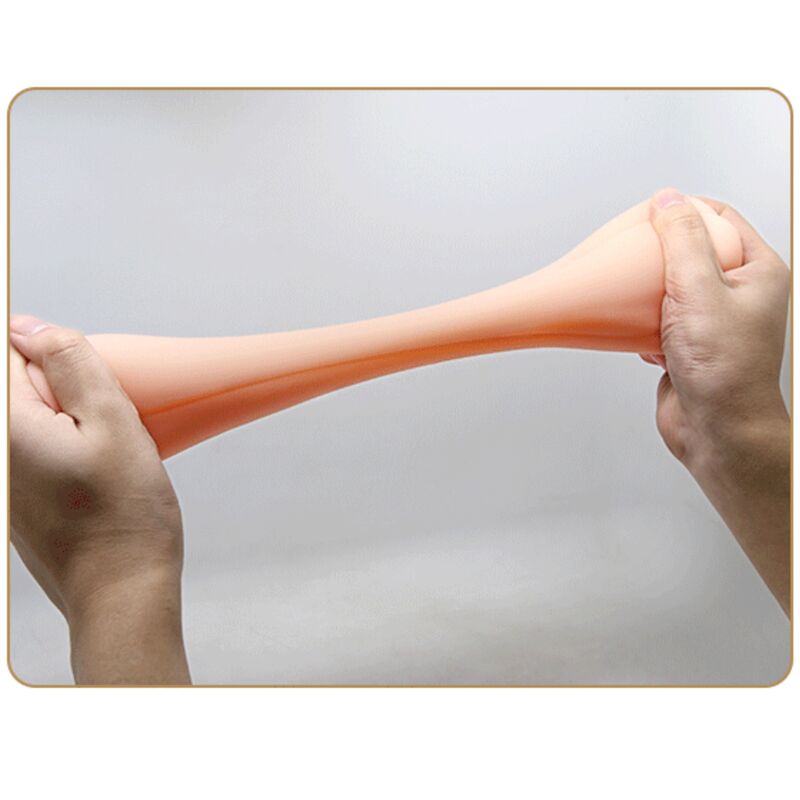CRAZY BULL - BELLA VAGINA SHAPED MASTUBATOR