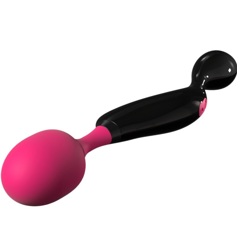 ADRIEN LASTIC - SYMPHONY VIBRATING MASSAGER WAND