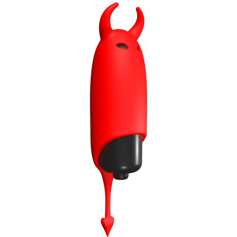 DEVOL DEMON POCKET VIBRATOR