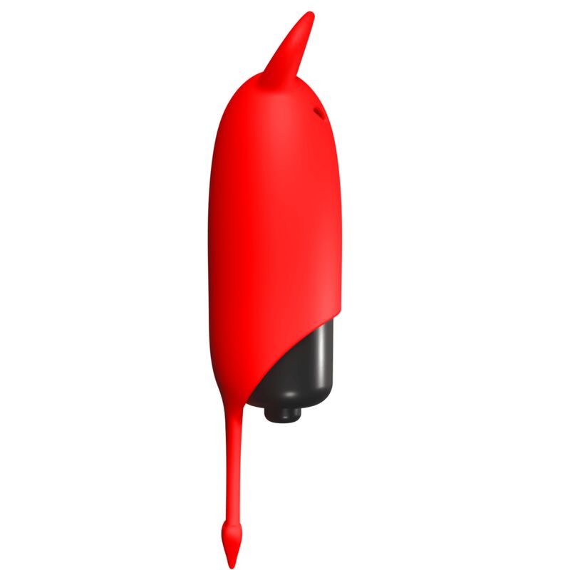 VIBRADOR DE BOLSILLO DEVOL DEMON