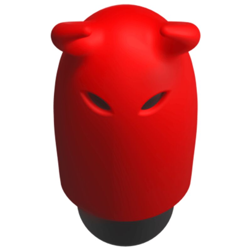 DEVOL DEMON POCKET VIBRATOR