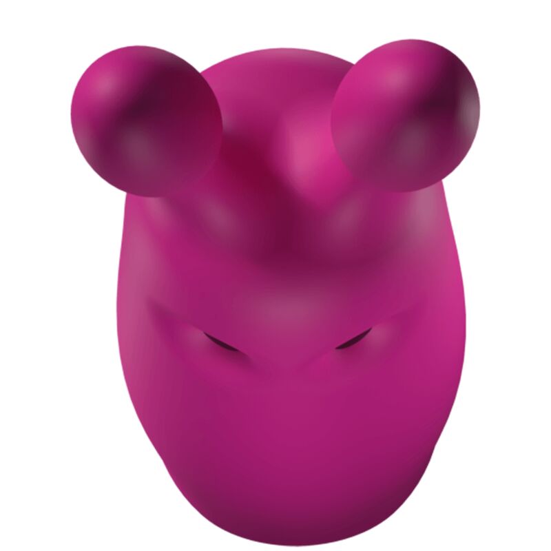 LASTIC POCKET PINK RABBIT VIBRATOR