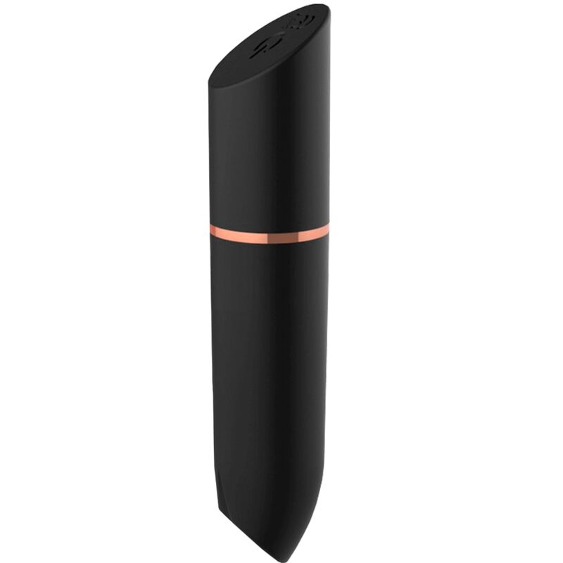 BLACK ROCKET RELOADABLE BULLET